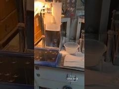 High Performance Large Aperture Optical Glass Lenses Custom Optical Lenses