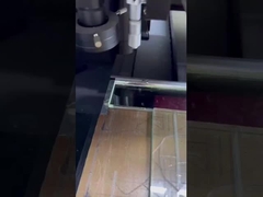 Large Aperture Optical Glass Lenses Plano Convex Lenses D5MM-D800MM