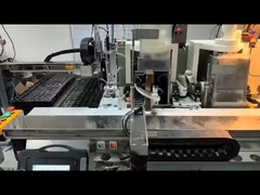 High Precision Glass Optical Ball Lens Spherical For Laser Collimation