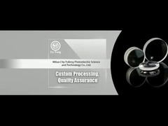 custom-made optical lenses